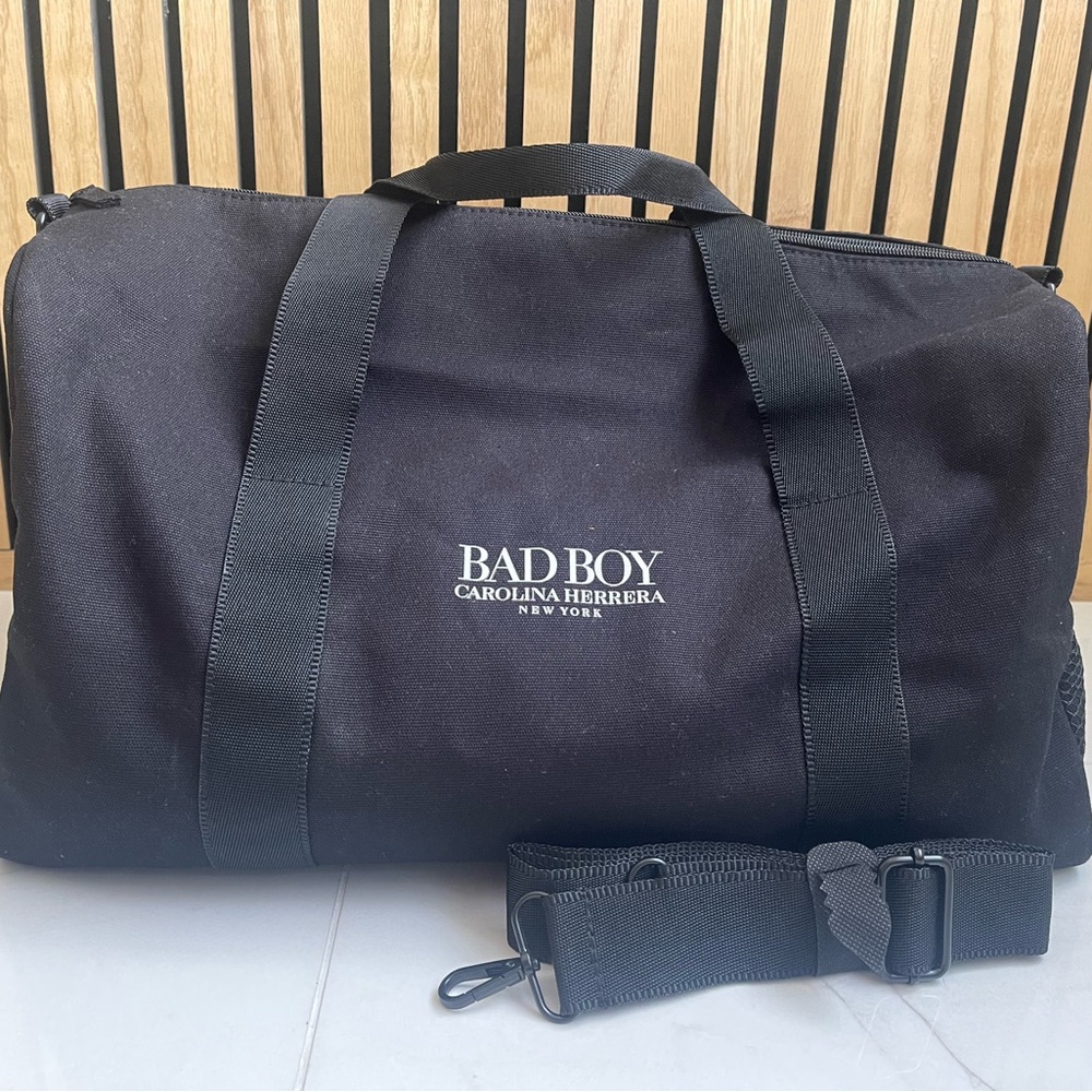 Carolina Herrera New York.